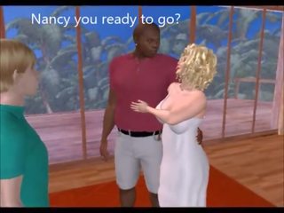 Naughty Nancy episode 13 part two