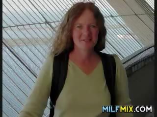 Marriageable milf suihinotto pov