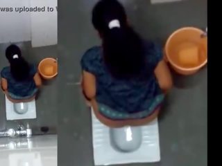 Telugu toalett revived