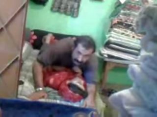 Ripened lascivious pakistanly iki adam enjoying short muslim ulylar uçin video session