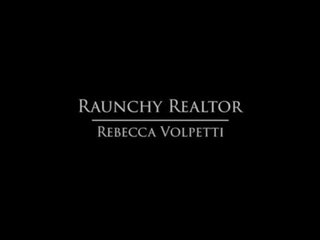 Немовлята - офіс obsession - (rebecca volpetti) - похабний realtor