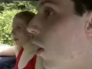 Sex video on highway