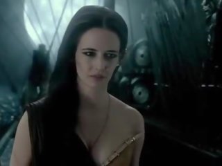 Eva green - 300: stijgen van een empire