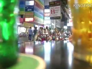 Asia adult video Tourist - Bangkok Naughtiness For Single Men&excl;