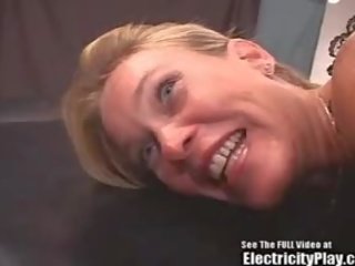 Freckle Milf Gets Fuck Shocked And More